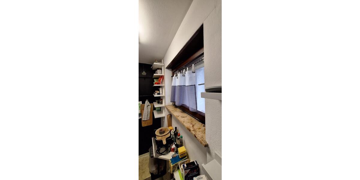 sonniges Ein-Zimmer-Appartment in perfekter Lage 1 zimmer