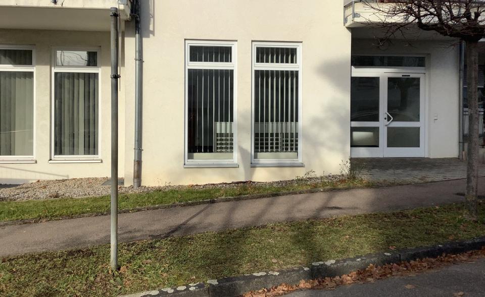 Gewerbeobjekt Nürtingen - 1.000&euro; | Angebot:25989929