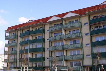 4 Zimmer Wohnung in Waren West zimmer