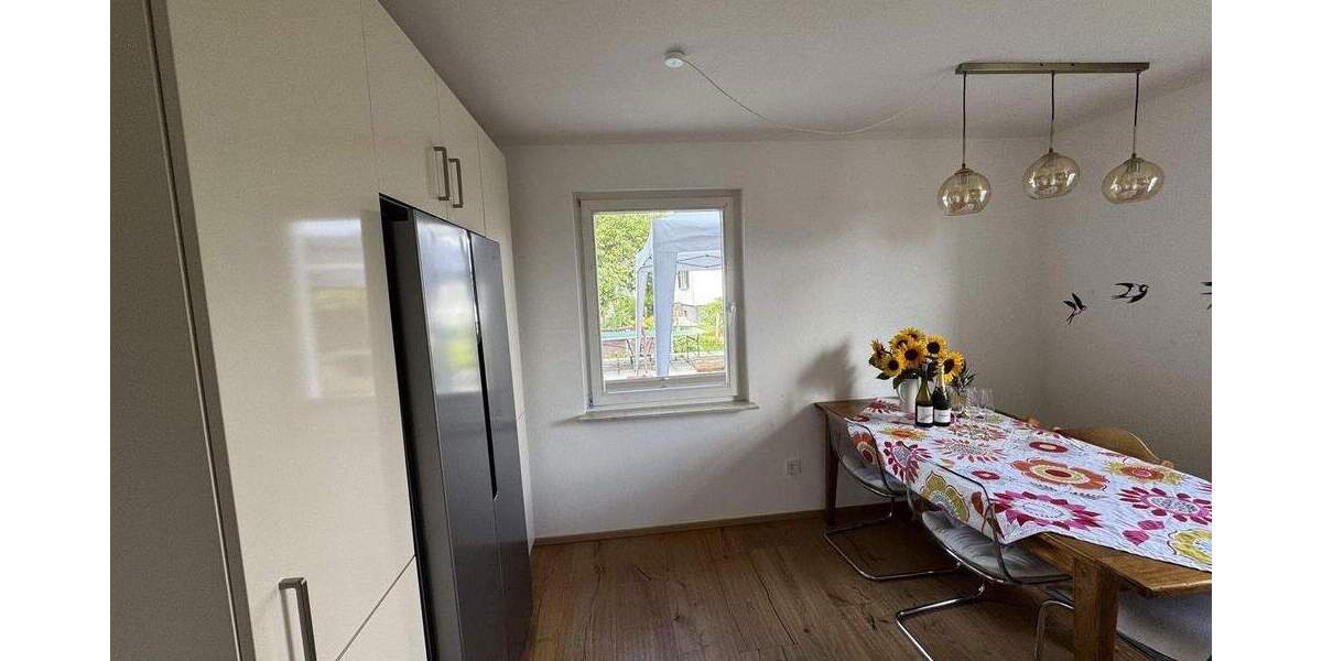 Einfamilienhaus Freudenstadt Dietersweiler - 8 Zimmer, 170 m&sup2;, 1.790&euro; | Angebot:24248750