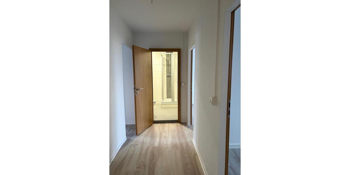 Etagenwohnung Zerbst (Anhalt) - 3 Zimmer, 68 m&sup2;, 455&euro; | Angebot:25717372