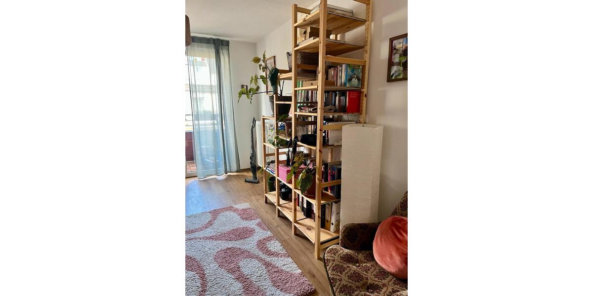 Etagenwohnung Mainz Neustadt - 3 Zimmer, 65 m&sup2;, 1.100&euro; | Angebot:26238635