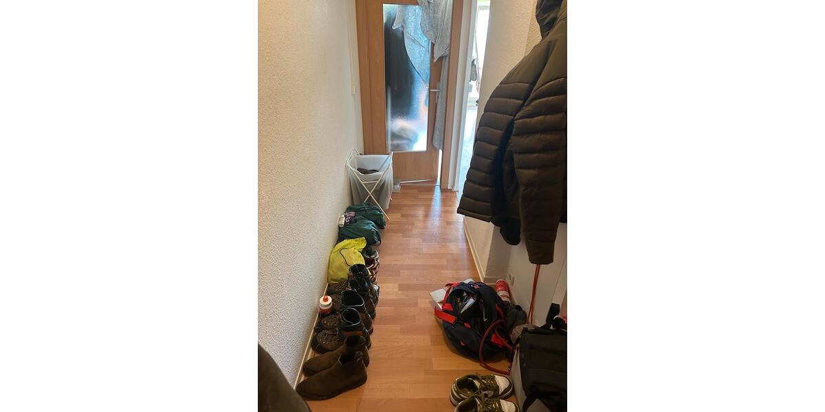 Etagenwohnung Erfurt Andreasvorstadt - 1 Zimmer, 30 m&sup2;, 375&euro; | Angebot:25964645