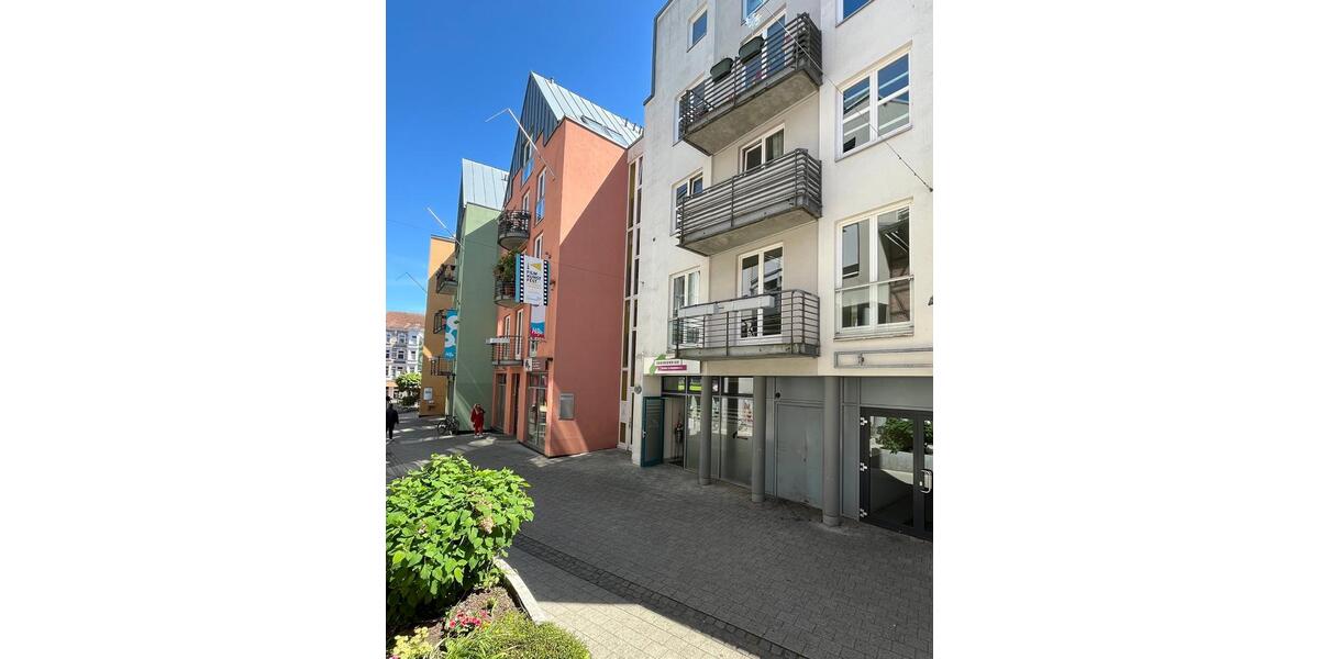 Ihr neuer Business-Standort in den Schweriner Höfen - Modern, zentral und repräsentativ! zimmer