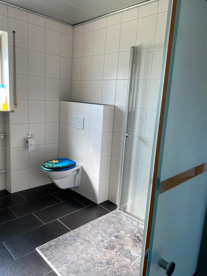 2 Zimmer ebenerdig mit eigenem Zugang