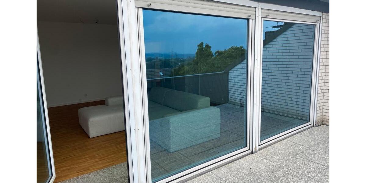 Hochwertige 3-Zimmerwohnung Dortmund Sommerberg mit Südloggia 3 zimmer