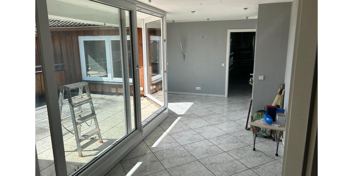 Dachgeschoßwohnung Schramberg - 3 Zimmer, 110 m&sup2;, 940&euro; | Angebot:25893567