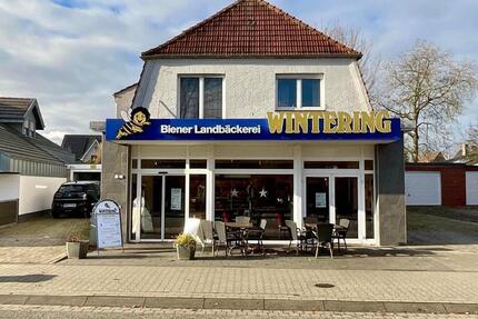 Gewerbeobjekt Nordhorn - 1.750&euro; | Angebot:26099320