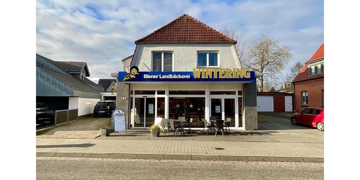 Gewerbeobjekt Nordhorn - 1.750&euro; | Angebot:26099320