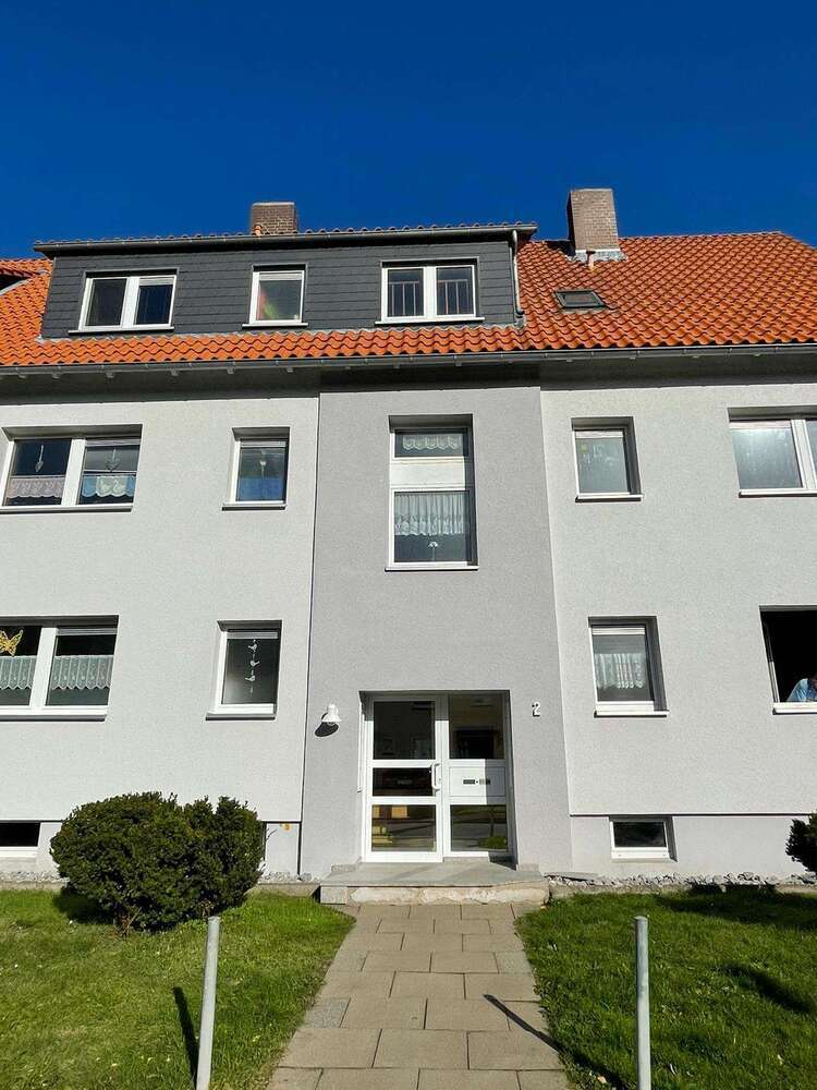Wohnung zum Mieten in Bad Lauterberg 220 € 23.75 m²