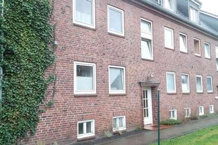 Wohnung Rendsburg Kronwerk - 3 Zimmer, 49 m&sup2;, 550&euro; | Angebot:26650685