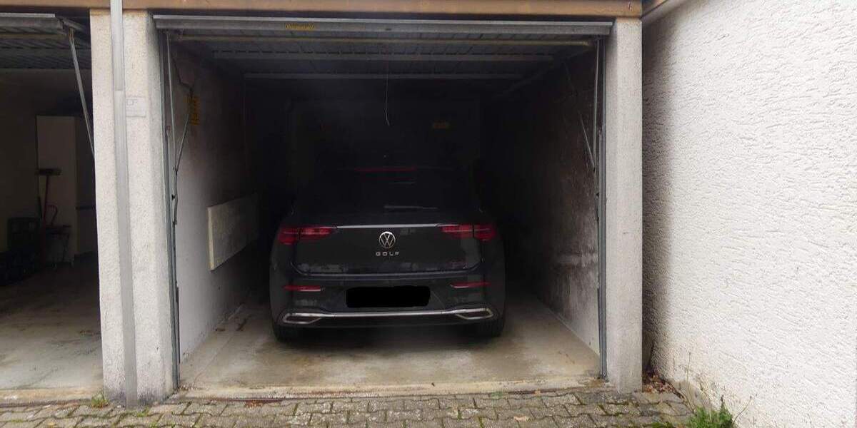 Etagenwohnung Sigmaringen - 3 Zimmer, 102 m&sup2;, 730&euro; | Angebot:24029373