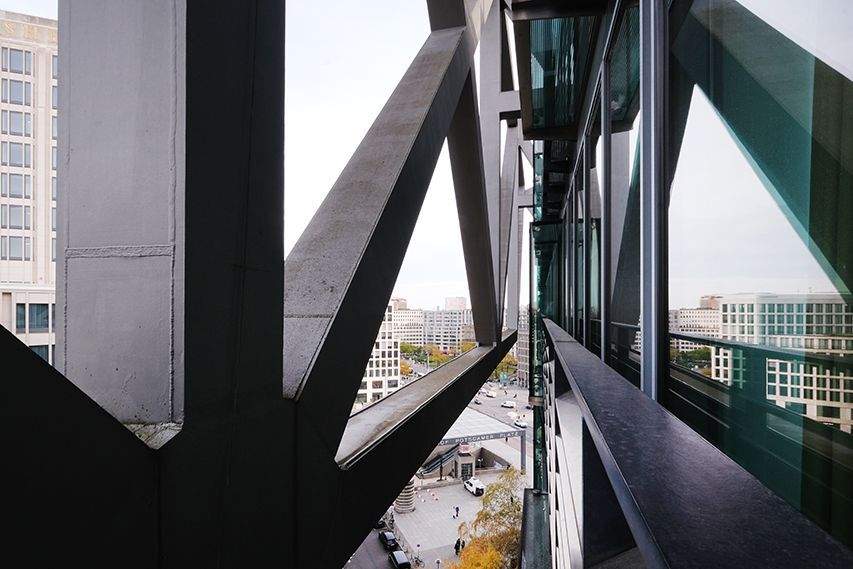 Etagenwohnung Berlin Tiergarten - 2 Zimmer, 72 m&sup2;, 1.680&euro; | Angebot:24360001