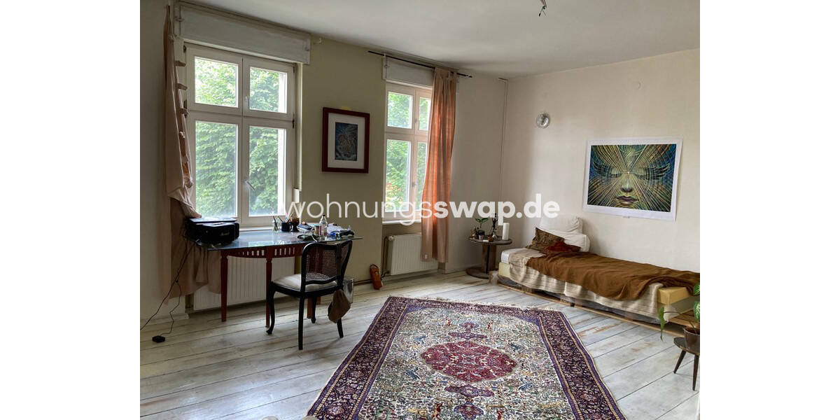 Etagenwohnung Bernau Schönwalde - 4 Zimmer, 100 m&sup2;, 1.550&euro; | Angebot:26304163