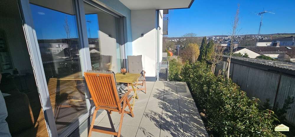 Etagenwohnung Idstein - 2 Zimmer, 70 m&sup2;, 980&euro; | Angebot:25349428