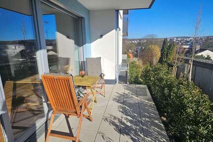 Wohnung Idstein - 2 Zimmer, 70 m&sup2;, 980&euro; | Angebot:25349428