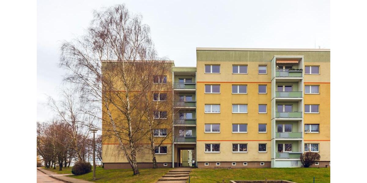 Etagenwohnung Colditz - 4 Zimmer, 70 m&sup2;, 332&euro; | Angebot:23818609