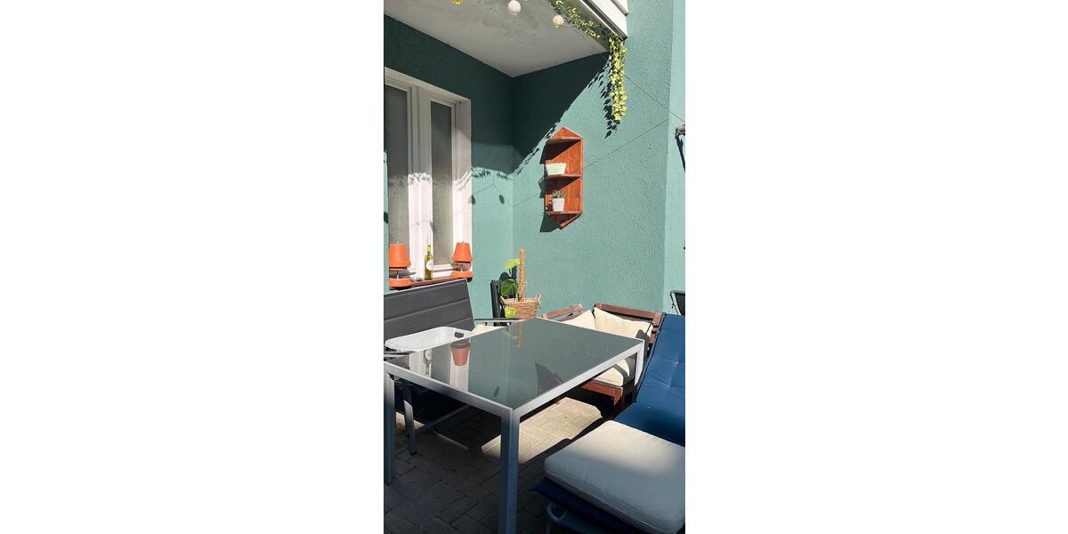 Erdgeschoßwohnung Osnabrück - 3 Zimmer, 100 m&sup2;, 1.100&euro; | Angebot:26580602