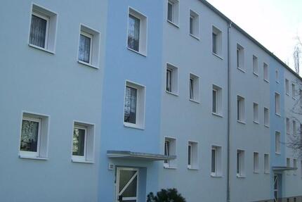 Wohnung Staßfurt - 3 Zimmer, 59 m&sup2;, 367&euro; | Angebot:25351848