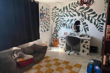 Wohnung Mainz - 1.5 Zimmer, 32 m&sup2;, 567&euro; | Angebot:26593276