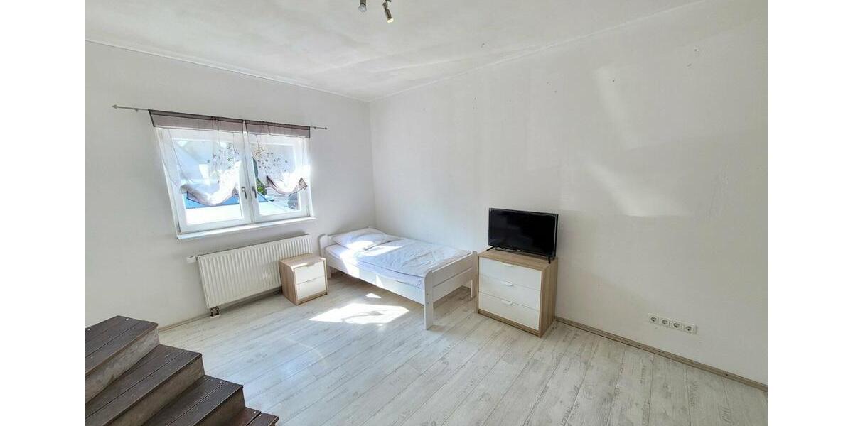Wohnen auf Zeit Mühldorf am Inn - 6 Zimmer, 140 m&sup2;, 500&euro; | Angebot:12322699