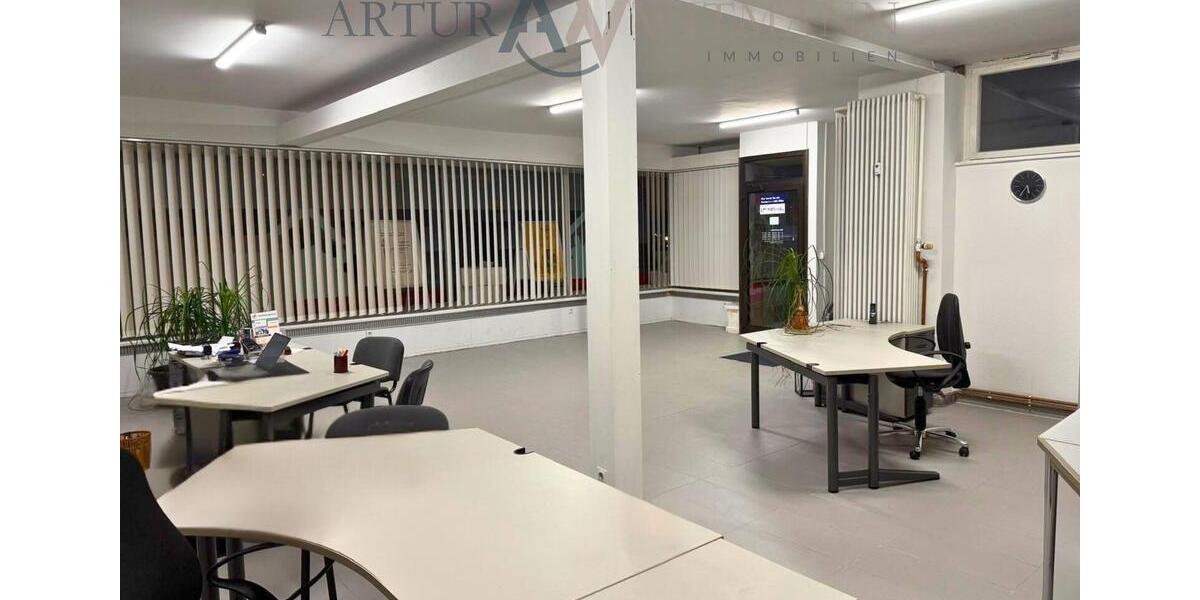 Gewerbeobjekt Friesenheim - 1.000&euro; | Angebot:26550645