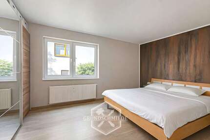 Wohnung Ludwigsburg Hoheneck - 3 Zimmer, 81 m&sup2;, 1.000&euro; | Angebot:26196659