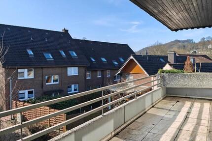 Wohnung Vlotho - 3 Zimmer, 78 m&sup2;, 550&euro; | Angebot:26548244