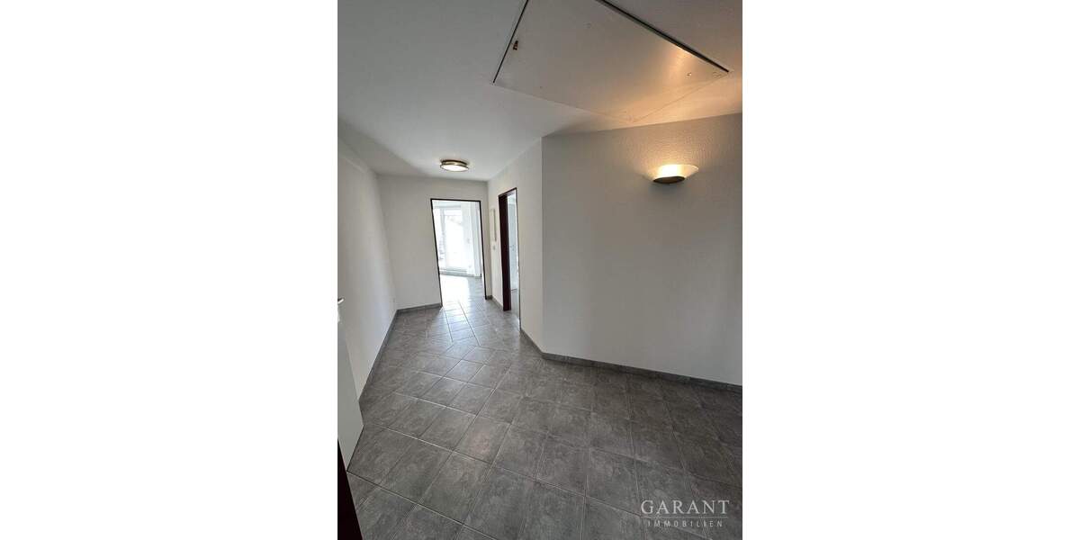 Etagenwohnung Heilbronn Kernstadt - 4 Zimmer, 95 m&sup2;, 1.400&euro; | Angebot:25730291