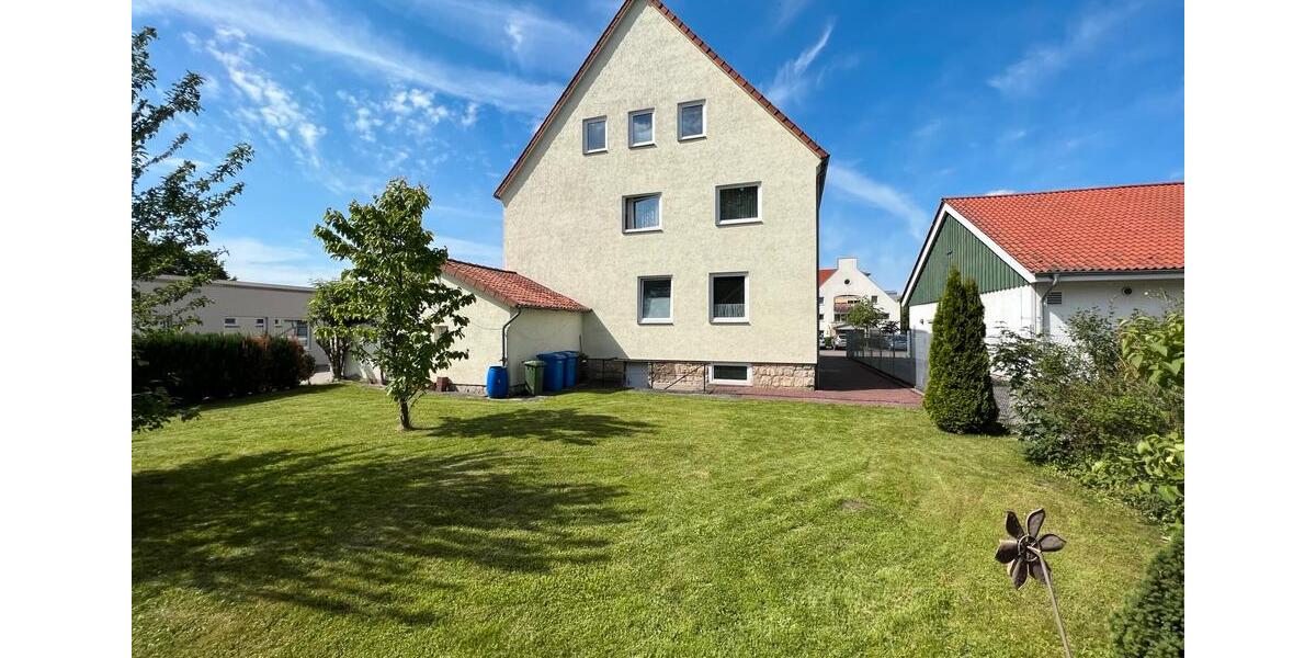 Etagenwohnung Duingen - 3 Zimmer, 97 m&sup2;, 615&euro; | Angebot:24472657