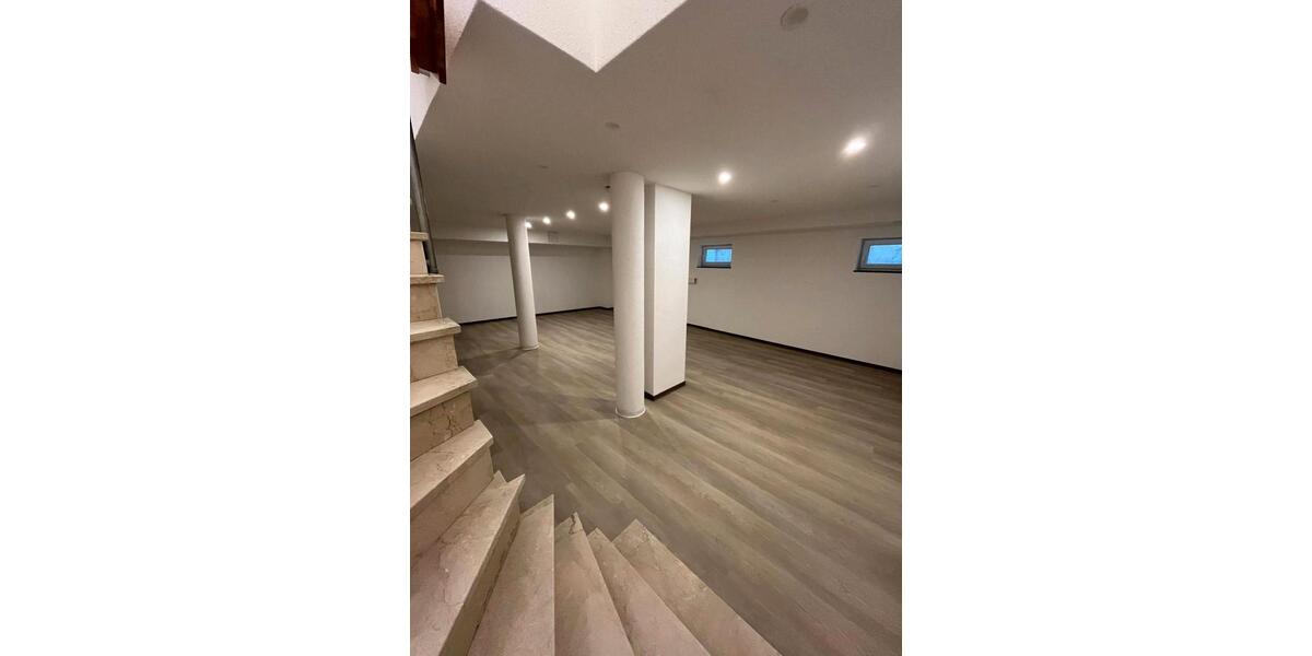 Erdgeschoßwohnung Buchen (Odenwald) - 4 Zimmer, 120 m&sup2;, 1.150&euro; | Angebot:24362377