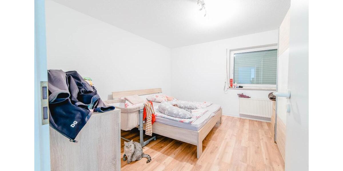 Etagenwohnung Dillenburg - 3.5 Zimmer, 87 m&sup2;, 820&euro; | Angebot:26283679