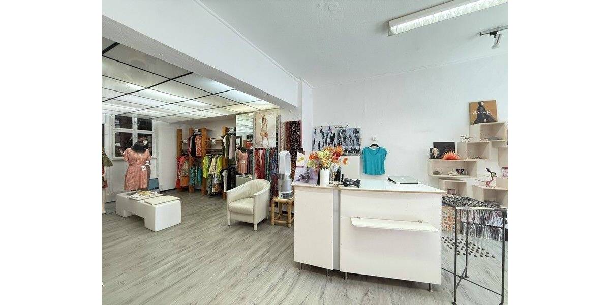 Gewerbeobjekt Nürnberg Sebald - 1.100&euro; | Angebot:24047443