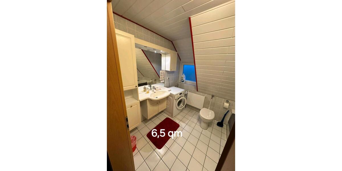 Wohnen auf Zeit Selm - 5 Zimmer, 120 m&sup2;, 15&euro; | Angebot:26137282