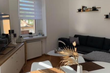 Helle, geräumige, ruhige 3-Zimmer Wohnung; 65m²; Bad Lausick 3 zimmer