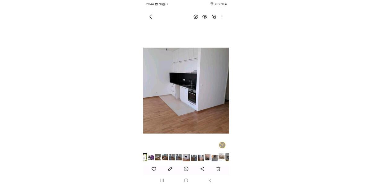 Erdgeschoßwohnung Berlin Spandau - 3 Zimmer, 74 m&sup2;, 1.550&euro; | Angebot:26700286