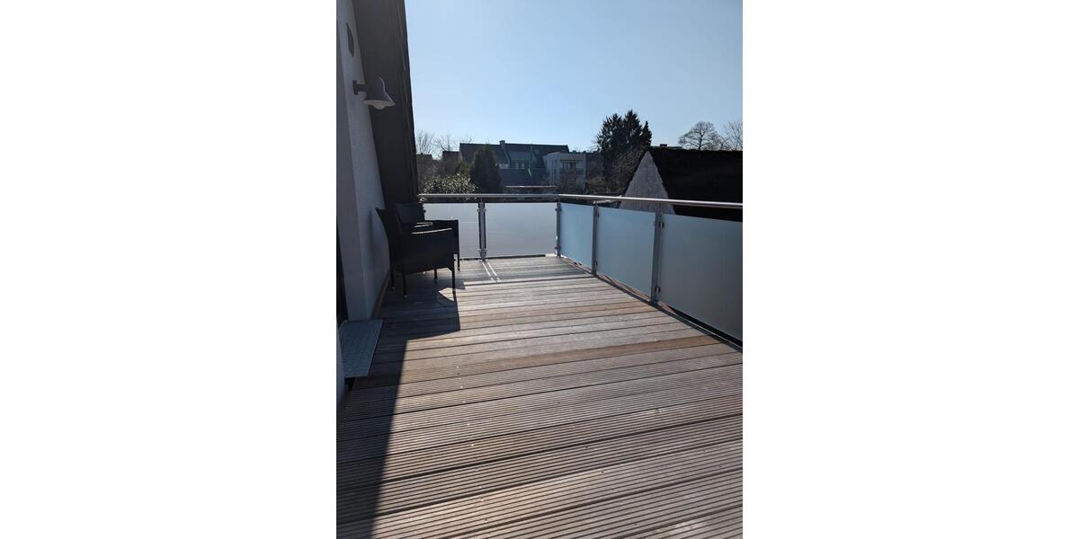 Maisonettenwohnung Ochtrup - 3.5 Zimmer, 90 m&sup2;, 945&euro; | Angebot:25979604