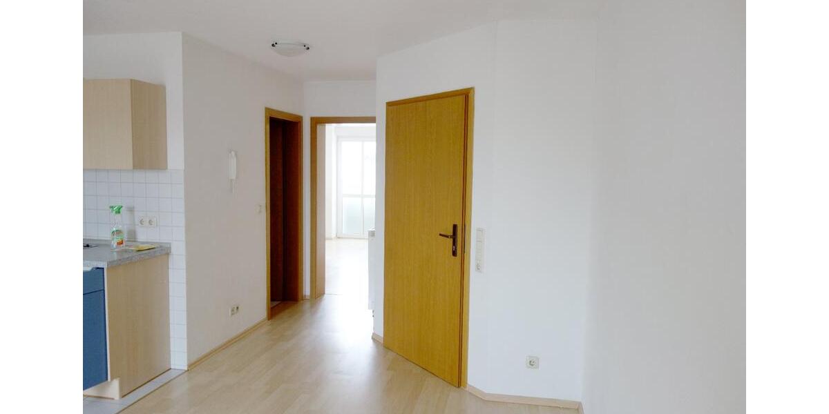 Dachgeschoßwohnung Stadtsteinach - 1 Zimmer, 39 m&sup2;, 350&euro; | Angebot:26633302