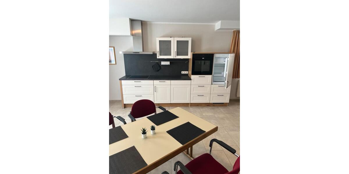 Wohnen auf Zeit Allershausen - 1 Zimmer, 16 m&sup2;, 550&euro; | Angebot:25870471