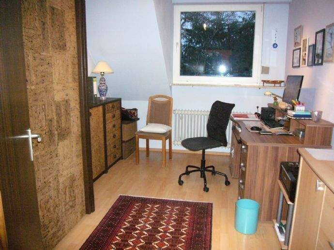 Etagenwohnung Forchheim - 4 Zimmer, 130 m&sup2;, 1.299&euro; | Angebot:26696418