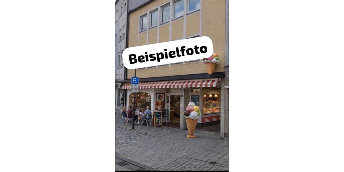 Gewerbeobjekt Schwandorf - 700&euro; | Angebot:25175656