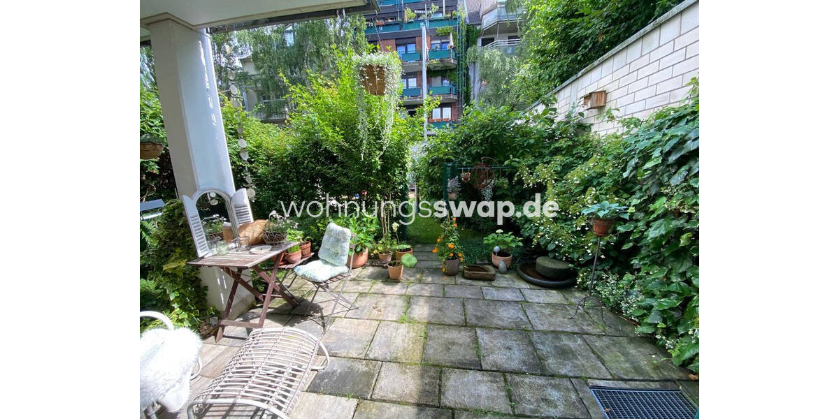 Etagenwohnung Köln Ehrenfeld - 2 Zimmer, 58 m&sup2;, 850&euro; | Angebot:26762950