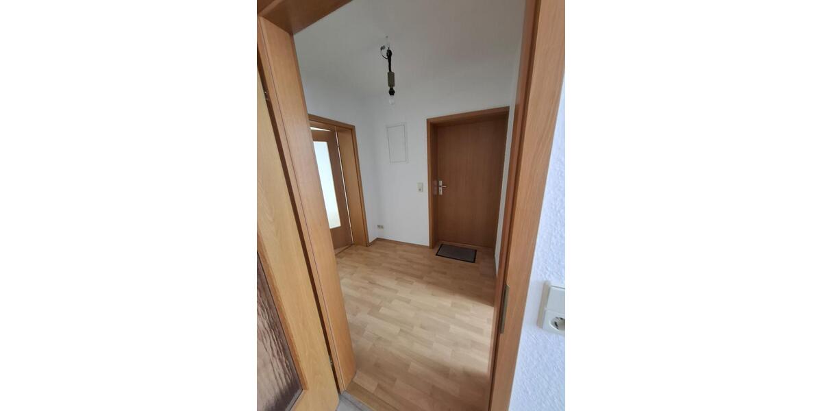 Erdgeschoßwohnung Schneeberg - 2 Zimmer, 50 m&sup2;, 350&euro; | Angebot:26638407