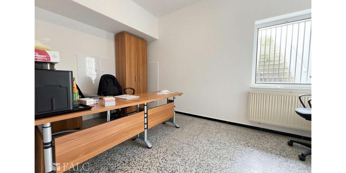 Gewerbeobjekt Remscheid Reinshagen - 2.700&euro; | Angebot:25982825