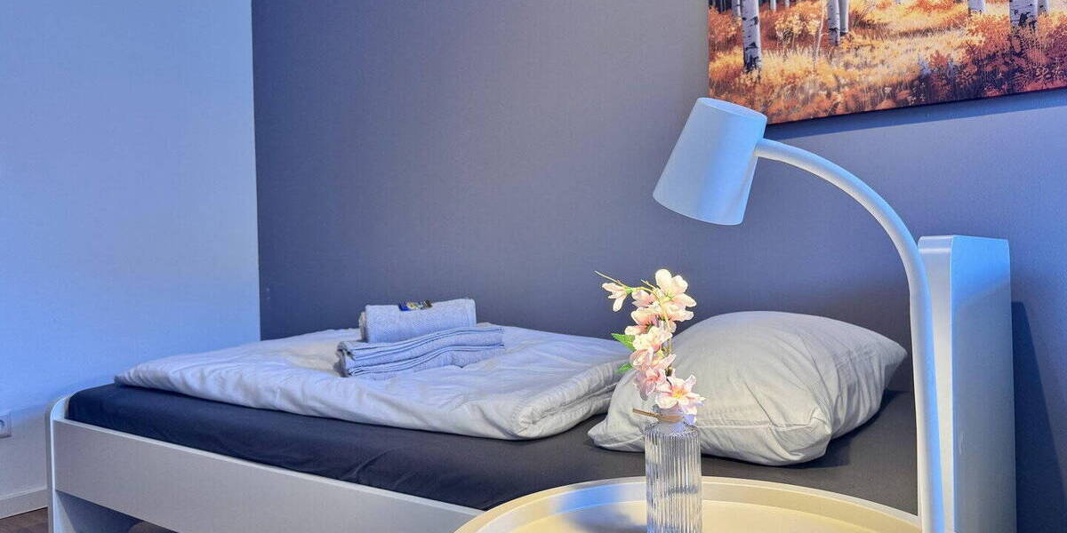 Etagenwohnung Durmersheim - 5 Zimmer, 158 m&sup2;, 2.200&euro; | Angebot:26730963