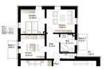 Altbau Loft Wohnung am Lech x3: 73+82+64 qm, kernsaniert, Balkon, Parkett, Küche, ruhig, nähe KUKA, provisionsfrei 3 zimmer