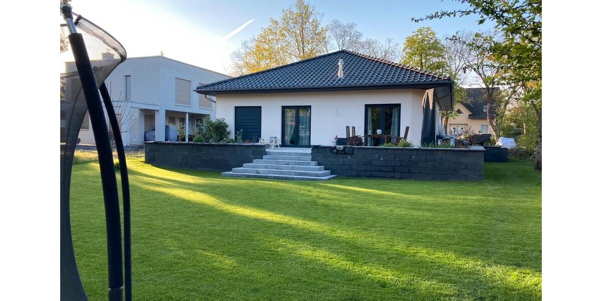 Bungalow Schulzendorf - 4.5 Zimmer, 138 m&sup2;, 2.500&euro; | Angebot:25268104