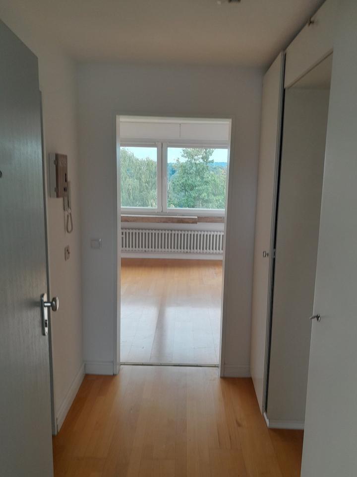 2 Zimmer-Wohnung im Grünen in Vallendar zimmer