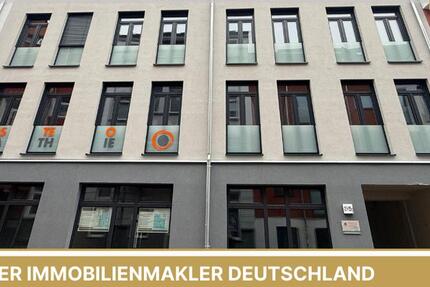 Erstbezug-Neubau 3-Zimmer-Wohnung mit Balkon, Stellplatz in 1A-Lage! 3 zimmer