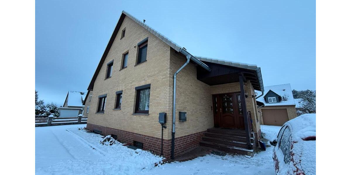 Dachgeschoßwohnung Wrestedt - 3 Zimmer, 78 m&sup2;, 900&euro; | Angebot:25648509